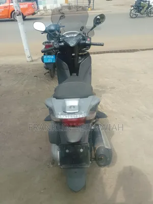 Honda 2013 Black