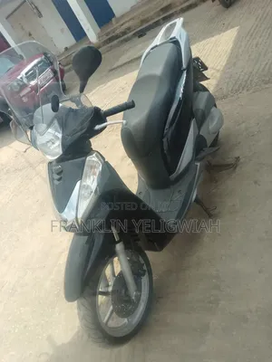 Honda 2013 Black