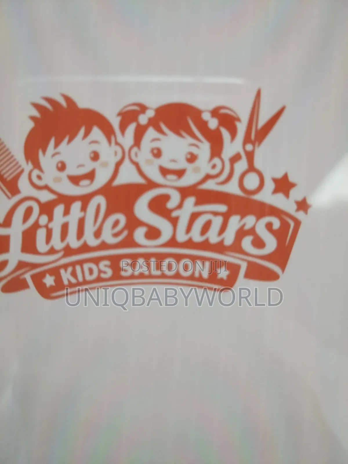 Kids Hair Stylist / Barber Wanted