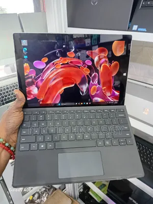 Laptop Microsoft Surface Pro 3 8GB Intel Core i5 SSD 256GB