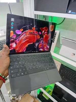 Laptop Microsoft Surface Pro 3 8GB Intel Core i5 SSD 256GB