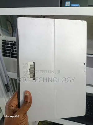 Laptop Microsoft Surface Pro 3 8GB Intel Core i5 SSD 256GB