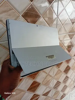 Laptop Microsoft Surface Pro 3 8GB Intel Core i5 SSD 256GB
