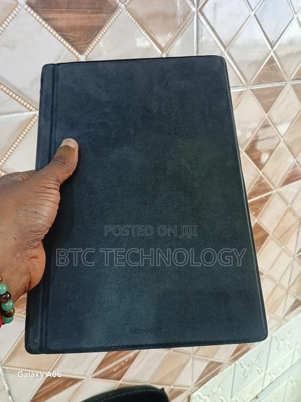 Laptop Microsoft Surface Pro 3 8GB Intel Core i5 SSD 256GB