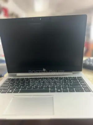 Laptop HP EliteBook 745 G6 16GB AMD Ryzen 5 SSD 256GB