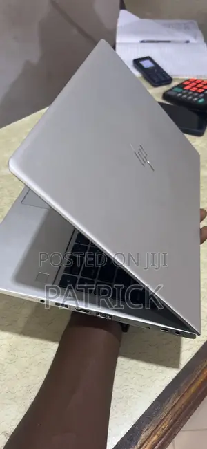 Laptop HP EliteBook 745 G6 16GB AMD Ryzen 5 SSD 256GB