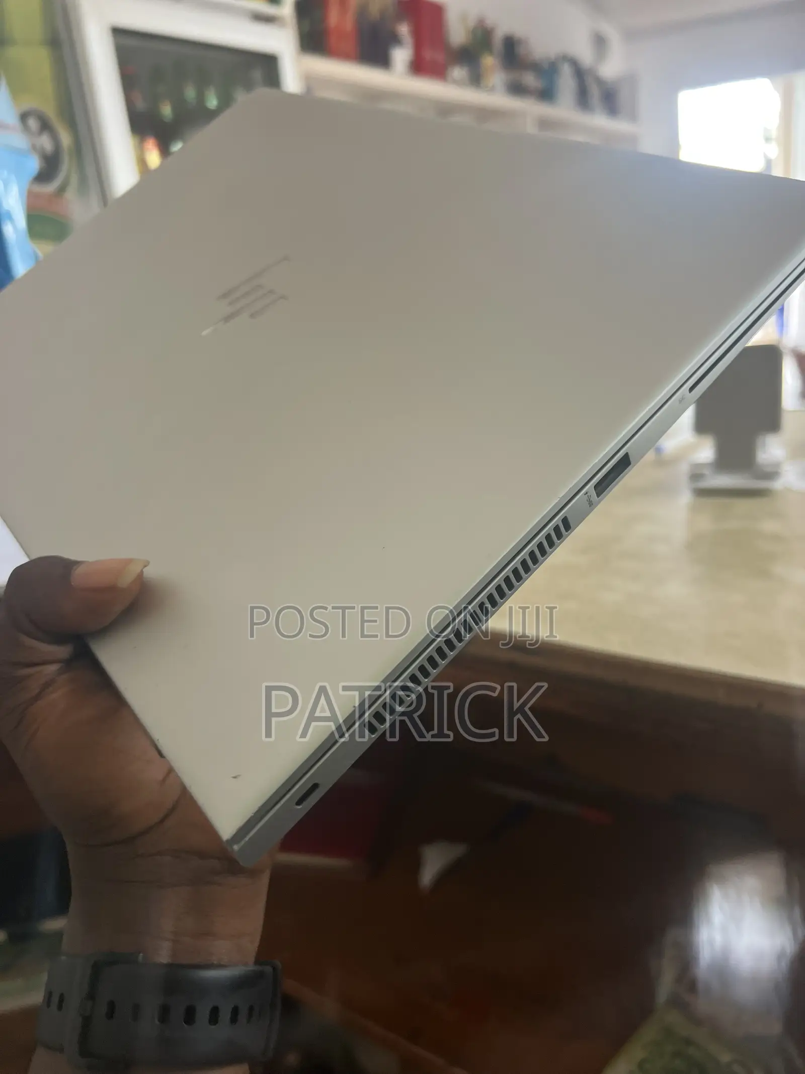 Laptop HP EliteBook 745 G6 16GB AMD Ryzen 5 SSD 256GB