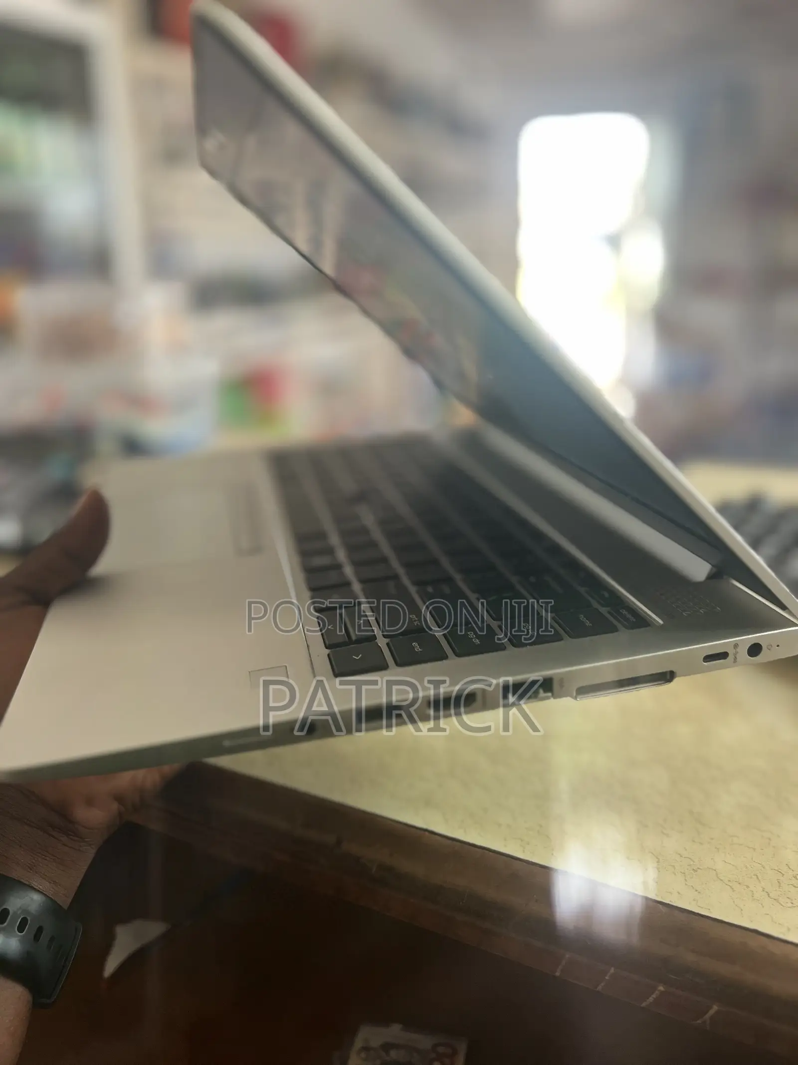 Laptop HP EliteBook 745 G6 16GB AMD Ryzen 5 SSD 256GB