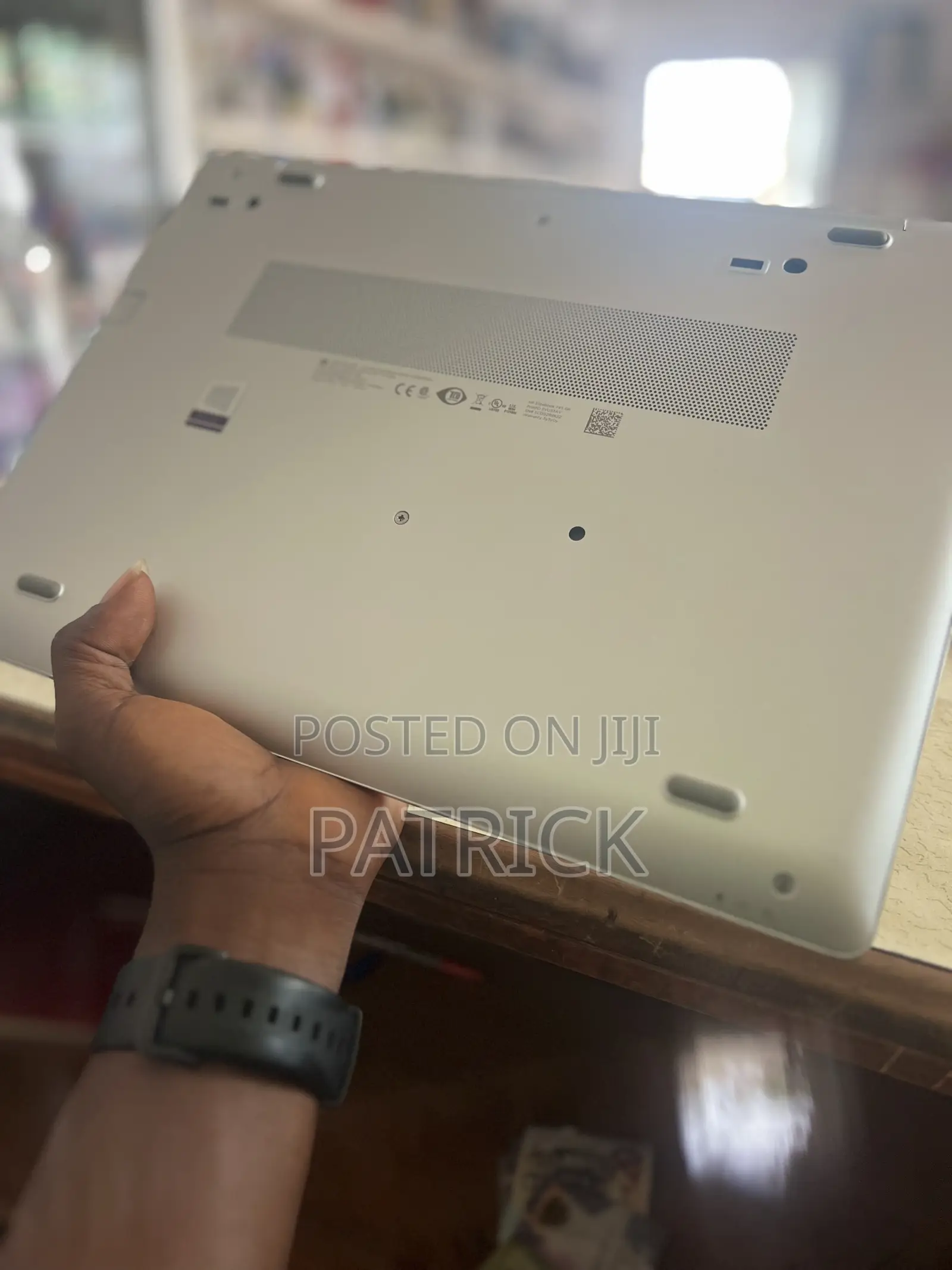 Laptop HP EliteBook 745 G6 16GB AMD Ryzen 5 SSD 256GB