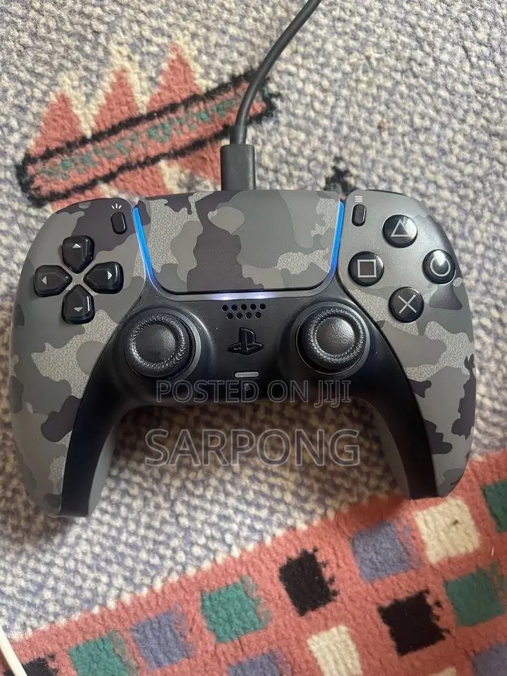 Ps5 Controller