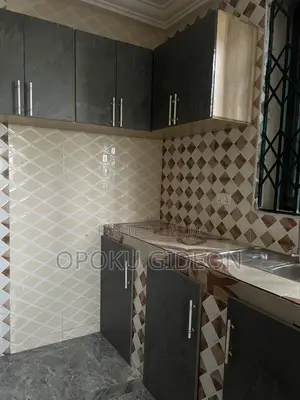 1bdrm Apartment in Curve, Ablekuma for rent