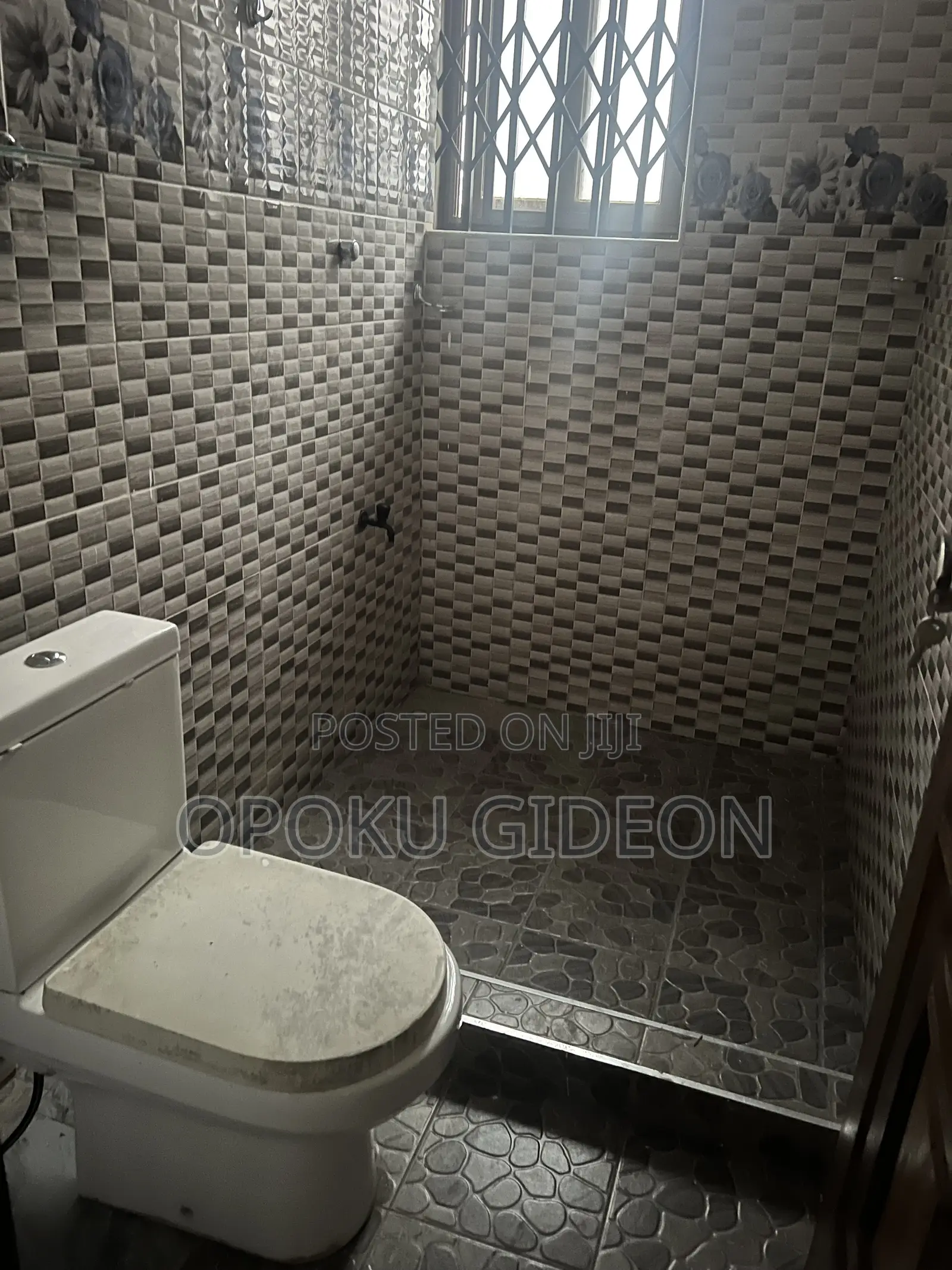 1bdrm Apartment in Curve, Ablekuma for rent
