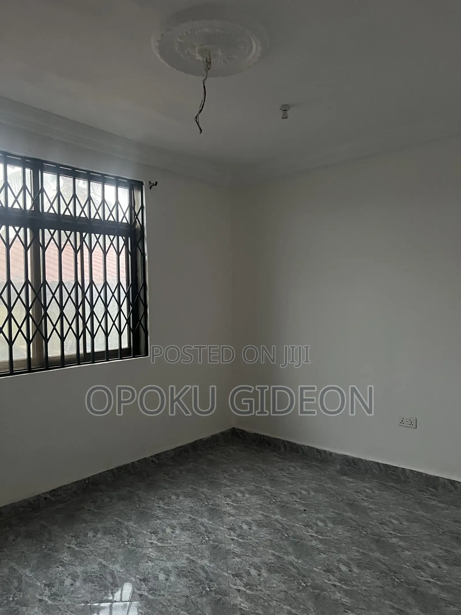 1bdrm Apartment in Curve, Ablekuma for rent