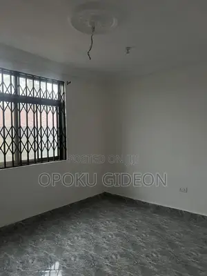 1bdrm Apartment in Curve, Ablekuma for rent