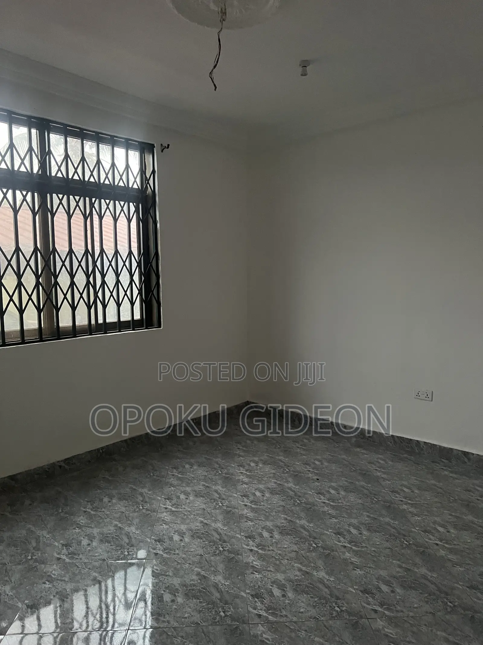 1bdrm Apartment in Curve, Ablekuma for rent