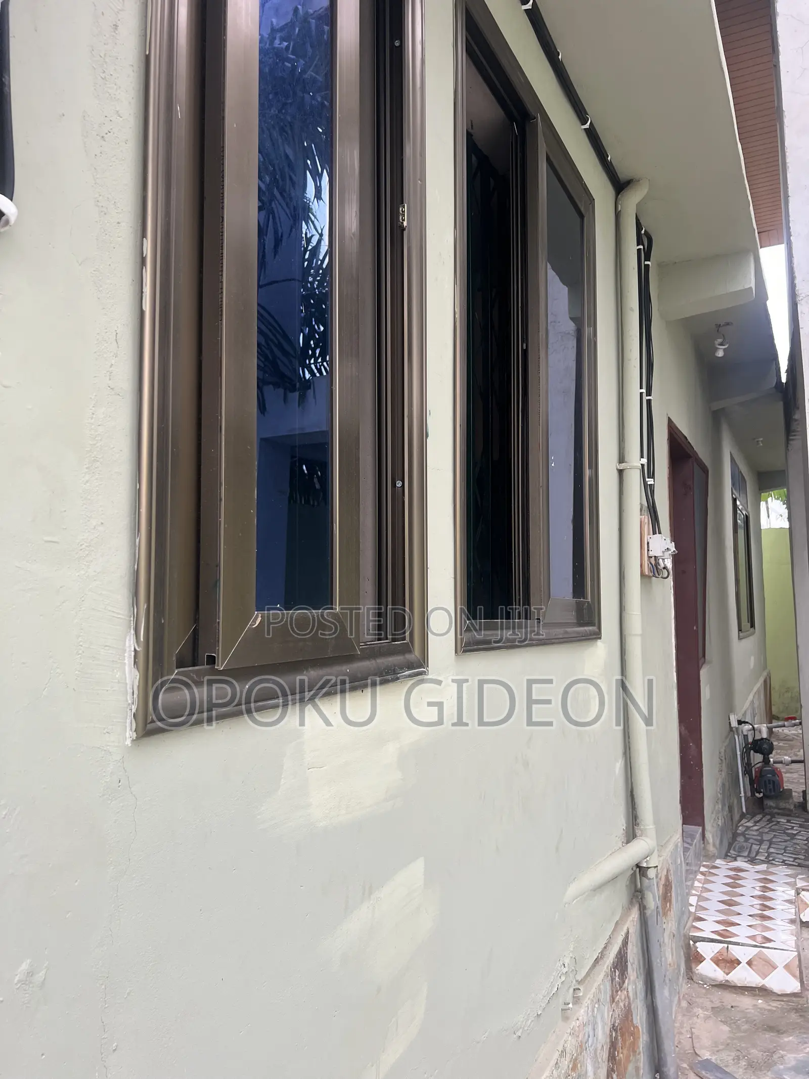 1bdrm Apartment in Curve, Ablekuma for rent