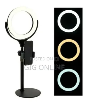 Yoozon Ring Light Kit