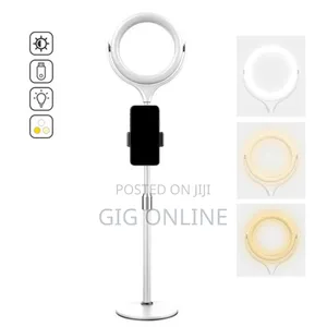 Yoozon Ring Light Kit