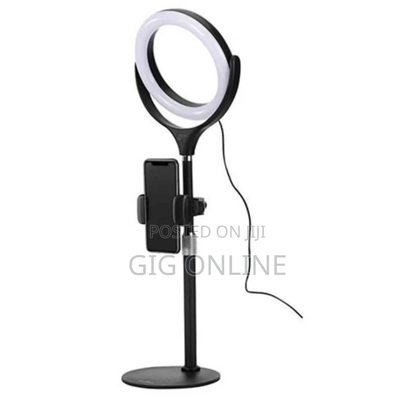 Yoozon LED Ring Light