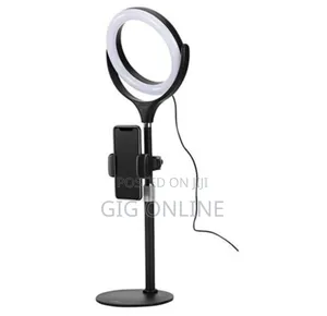 Yoozon LED Ring Light