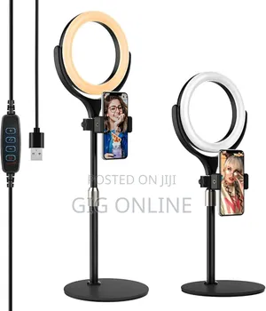 Yoozon LED Ring Light