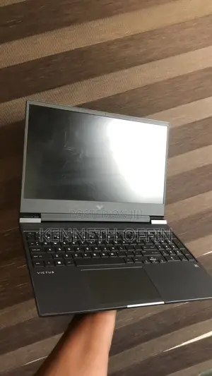 Laptop HP 8GB Intel Core i5 SSD 256GB