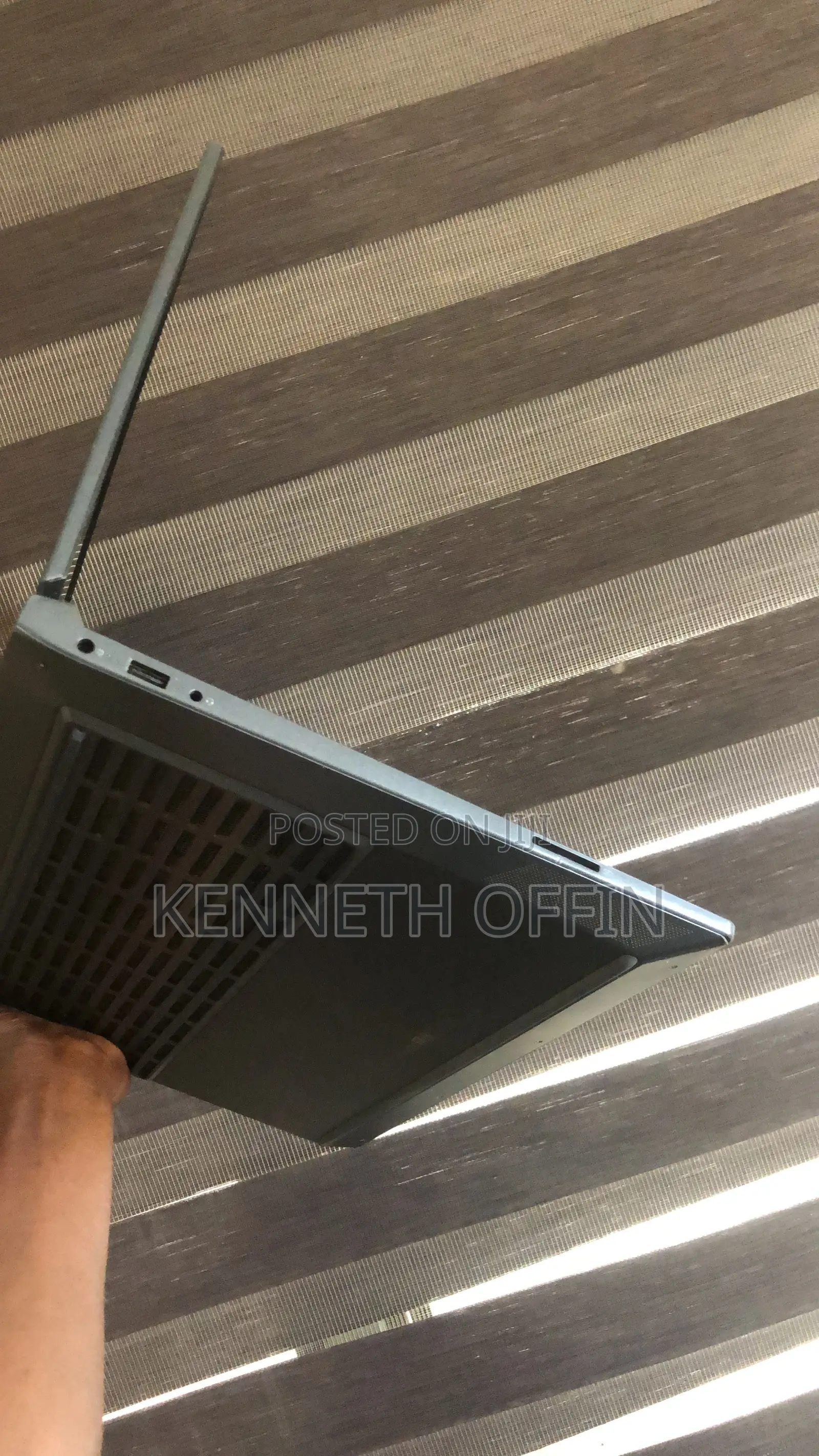 Laptop HP 8GB Intel Core i5 SSD 256GB