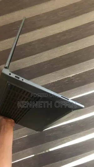 Laptop HP 8GB Intel Core i5 SSD 256GB