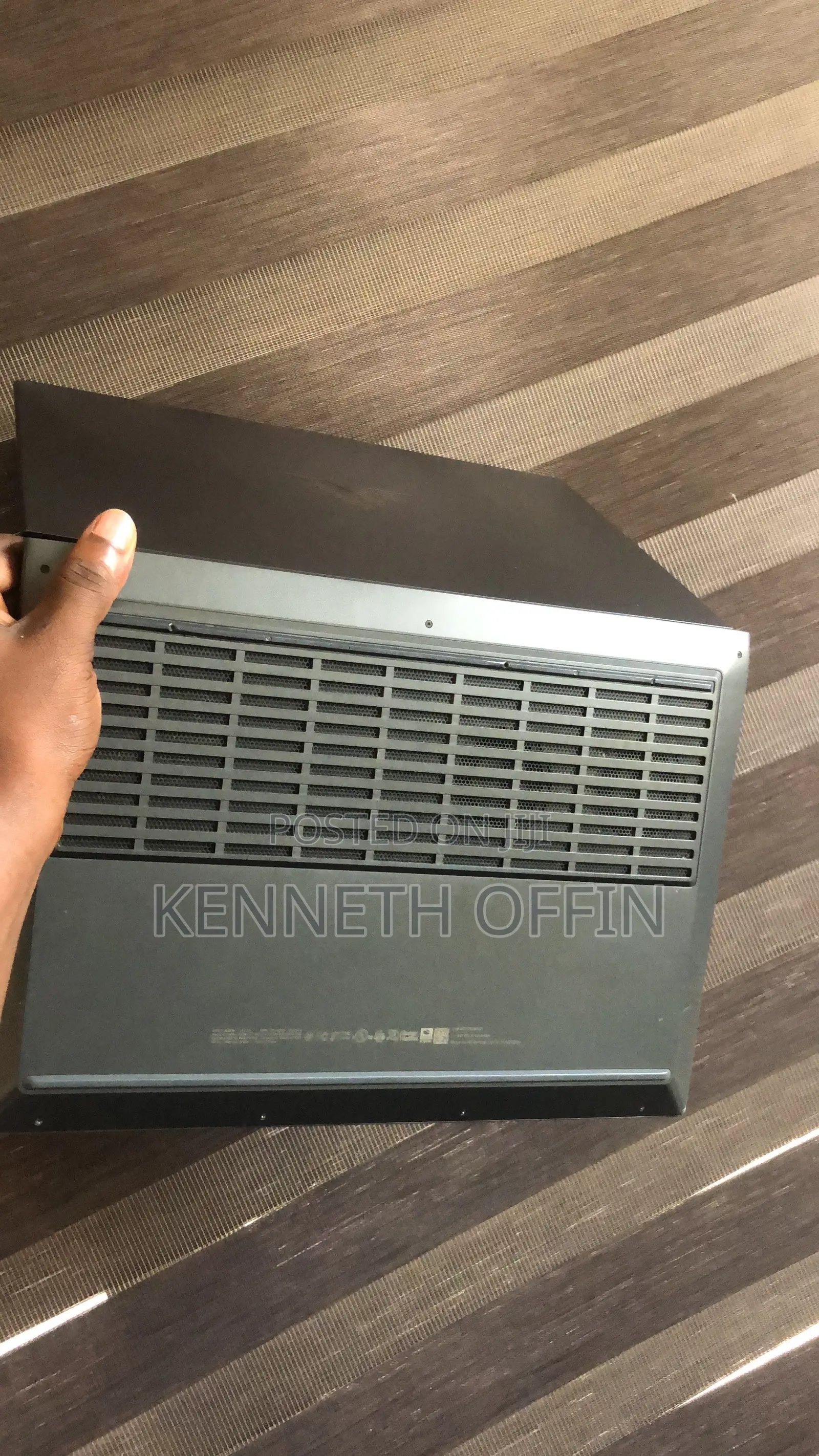 Laptop HP 8GB Intel Core i5 SSD 256GB