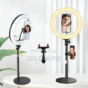 Yoozon Professional Ring Light Kit