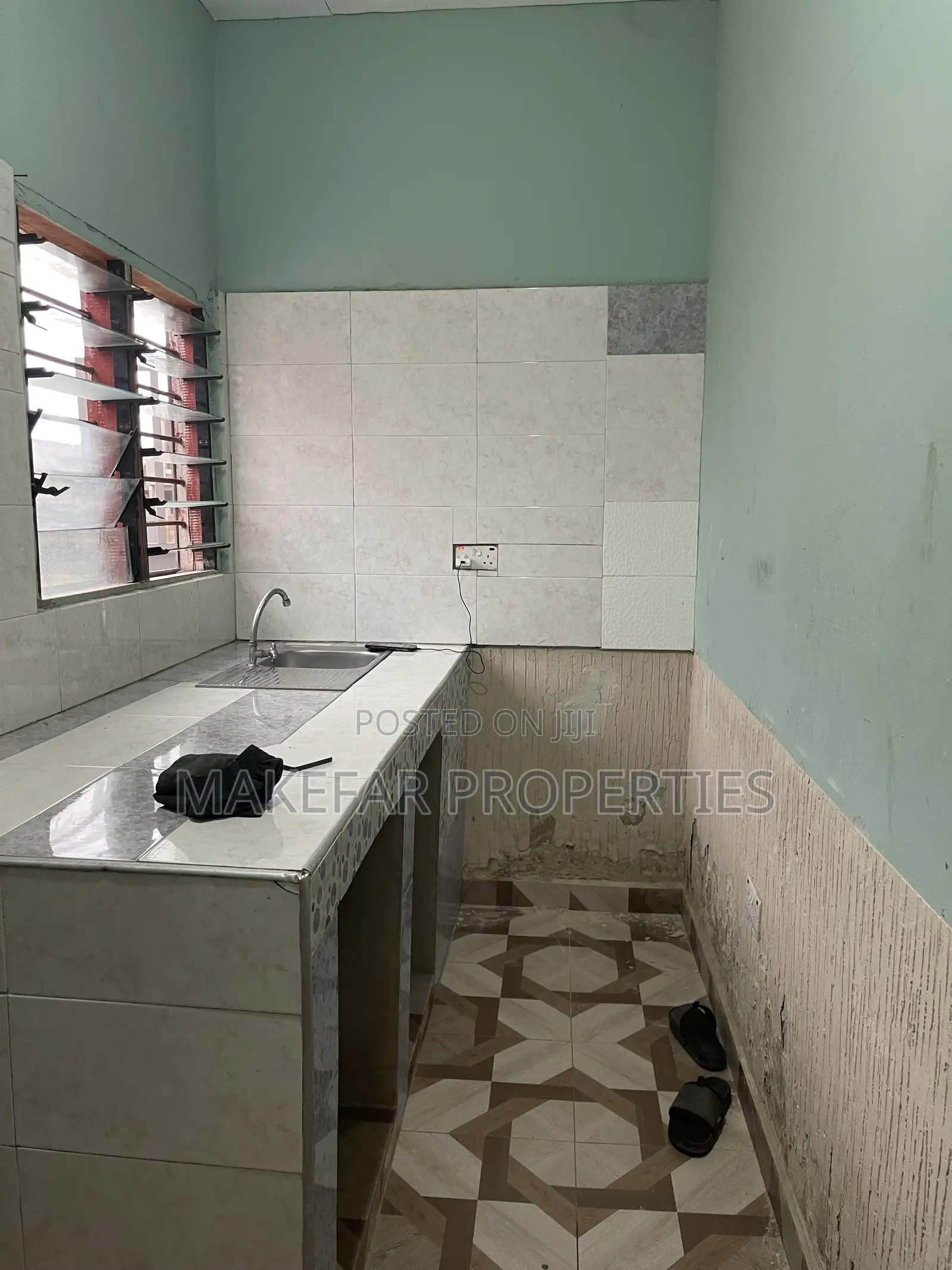 1bdrm House in East Legon for rent