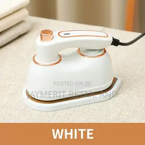 Steam Iron