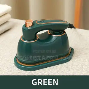 Steam Iron