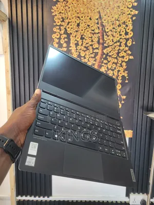 Laptop Lenovo IdeaPad 130 8GB Intel Core i7 SSD 256GB