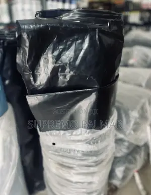 400 Micron 4m X 20m Damp Proof Membrane - Radon Barrier + Floor Sheet