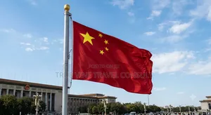 China Visa