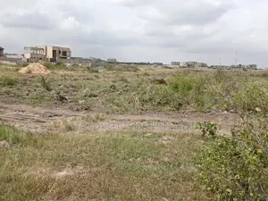 Prestige-Prime 4 Plots - Katamanso State Housing
