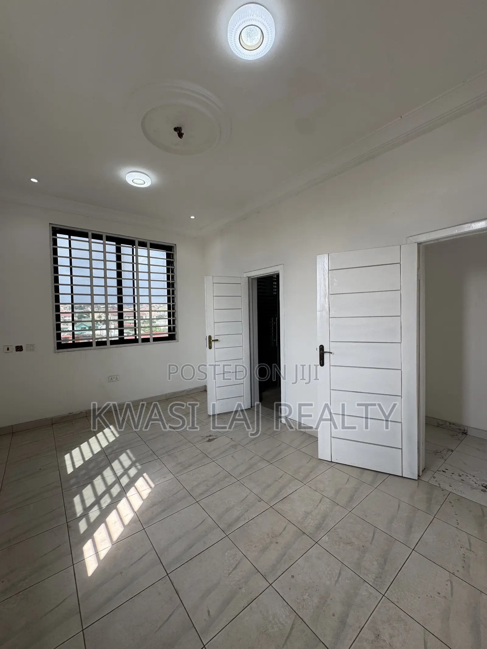 2bdrm Apartment in Around Westhills, Weija for rent