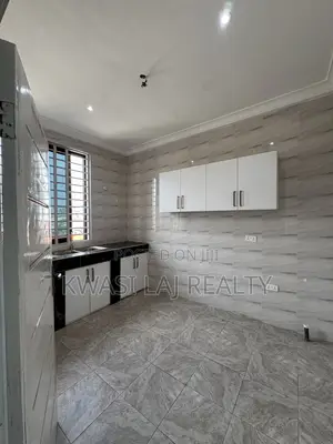 2bdrm Apartment in Around Westhills, Weija for rent