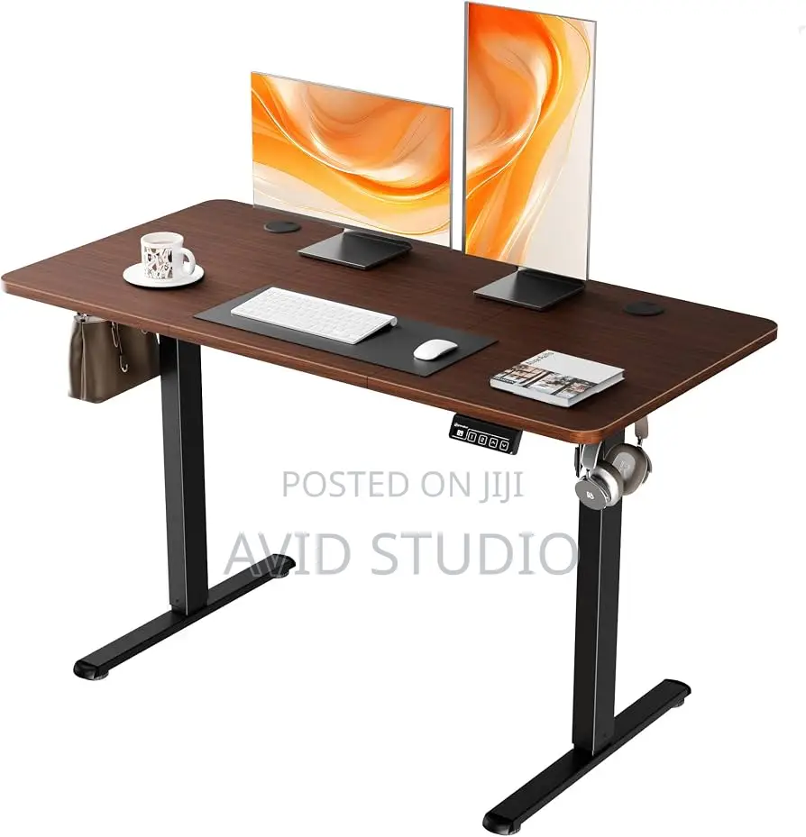 Electric Adjustable Desk
