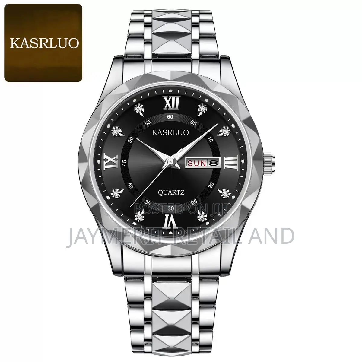 Quartz Watches