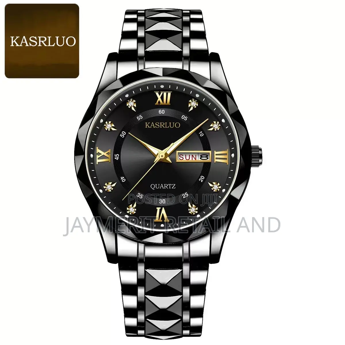 Quartz Watches