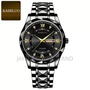 Quartz Watches