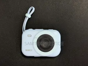 SamTek Ultra Slim Mini Power Bank