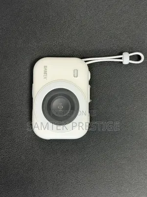 SamTek Ultra Slim Mini Power Bank