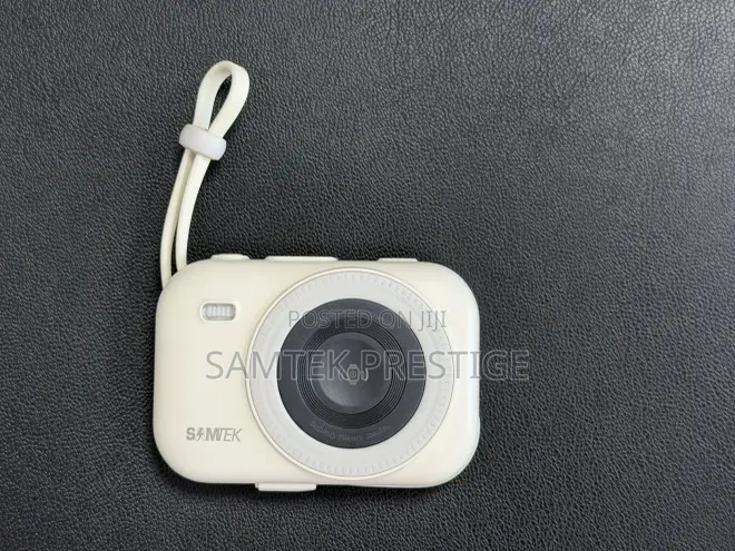 SamTek Ultra Slim Mini Power Bank