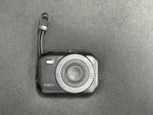 SamTek Ultra Slim Mini Power Bank