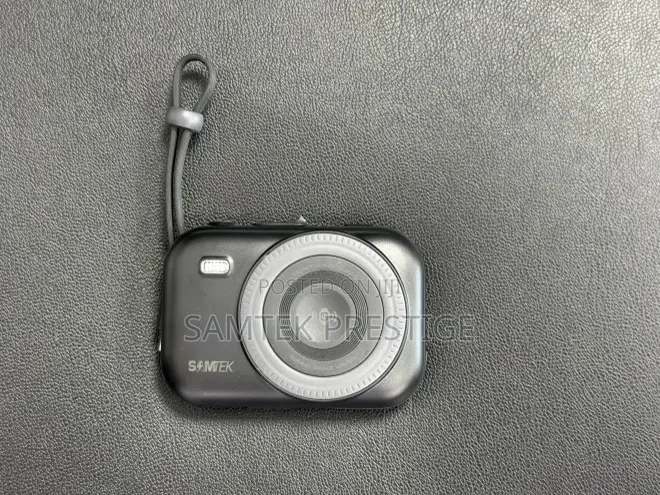 SamTek Ultra Slim Mini Power Bank
