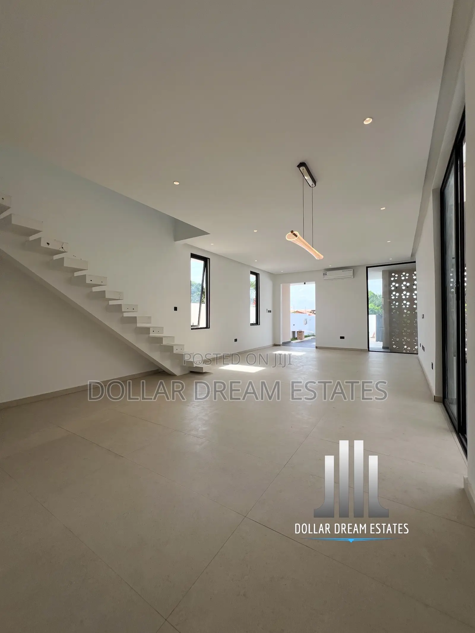 5bdrm House in Spintex for sale