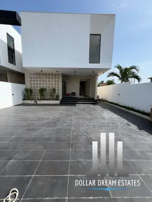 5bdrm House in Spintex for sale